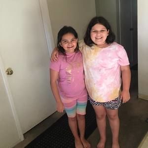 Meet your Posher, Robyn